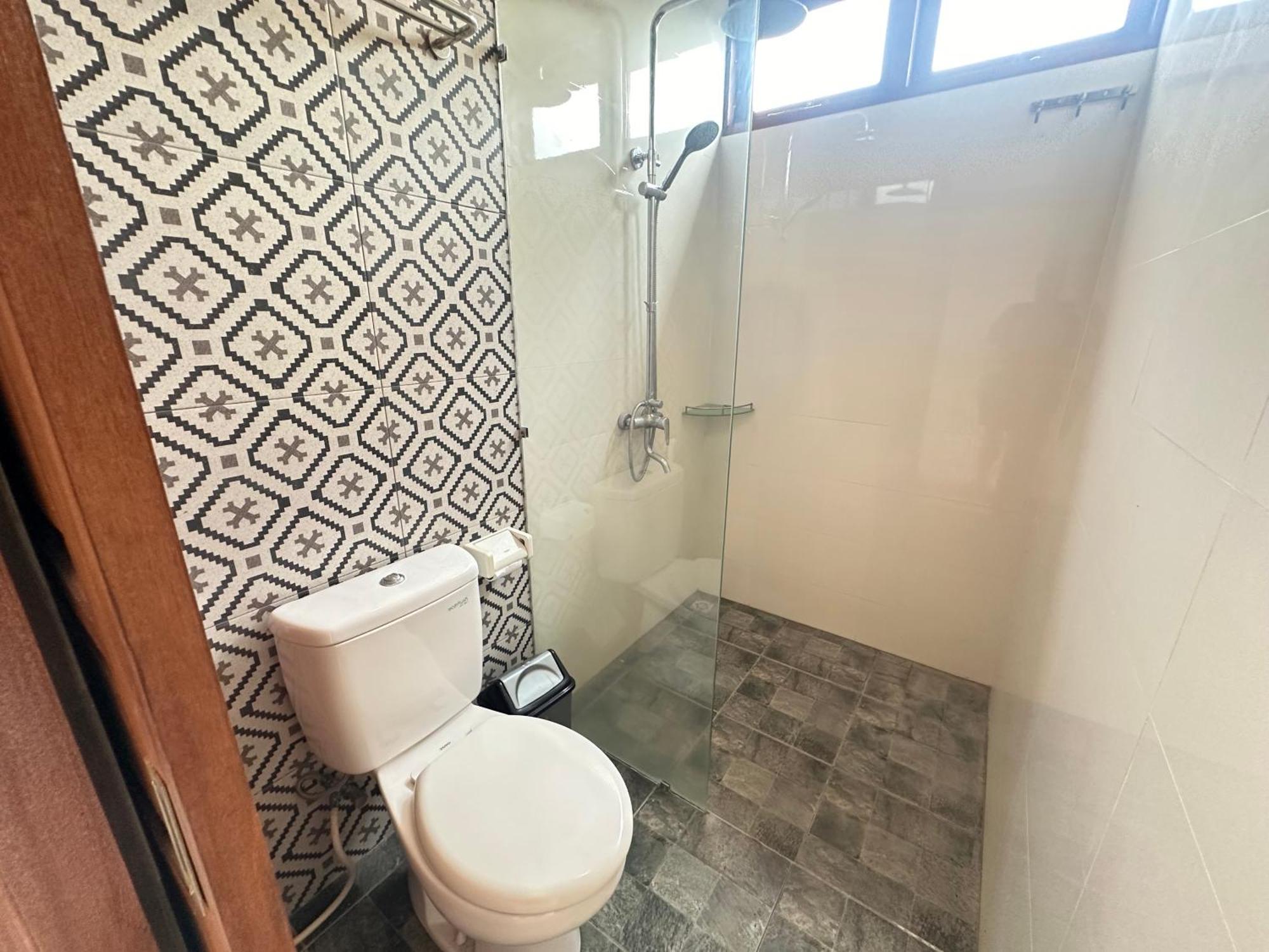 Naeera Guest House Ubud Dış mekan fotoğraf