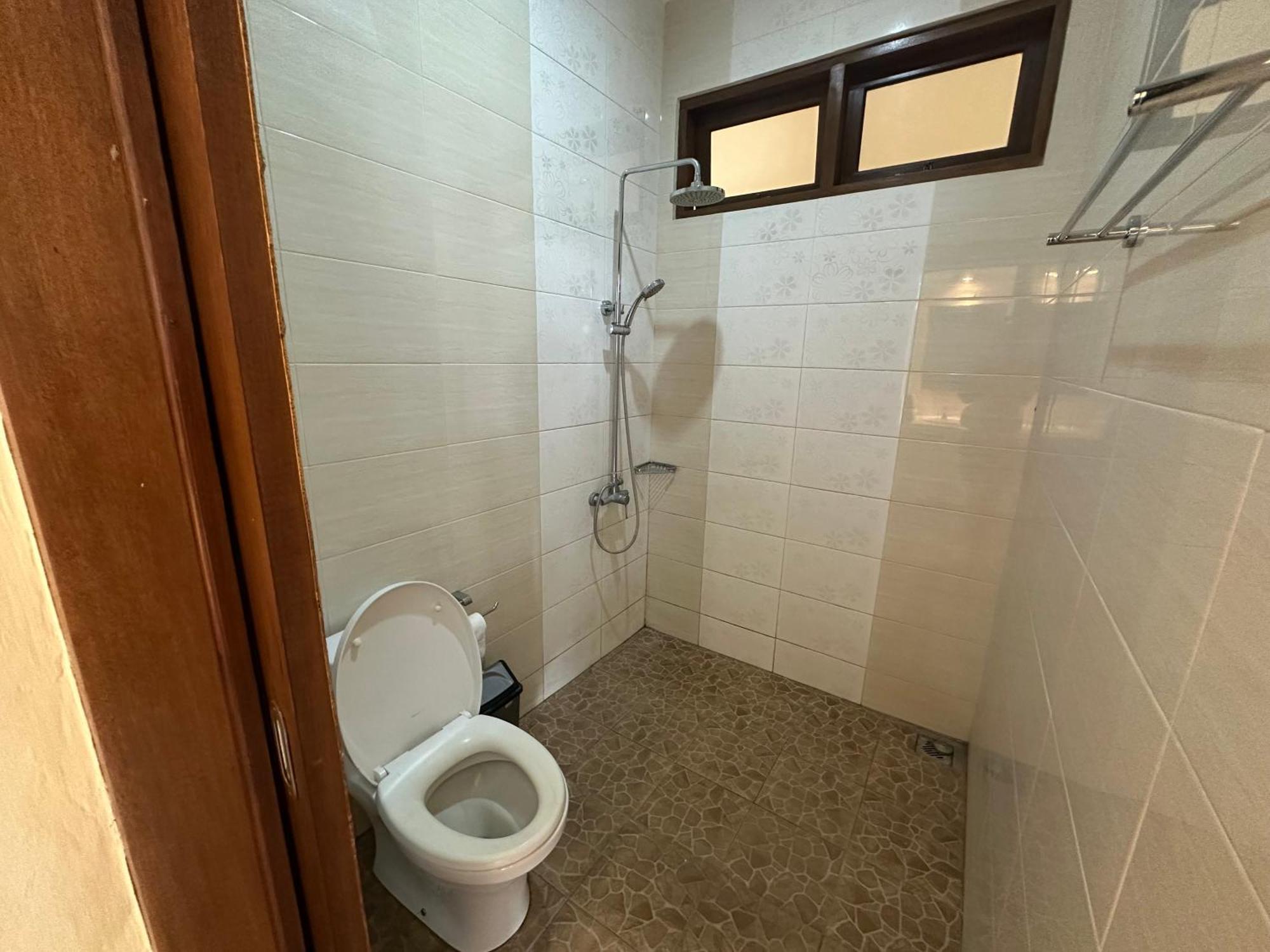 Naeera Guest House Ubud Dış mekan fotoğraf