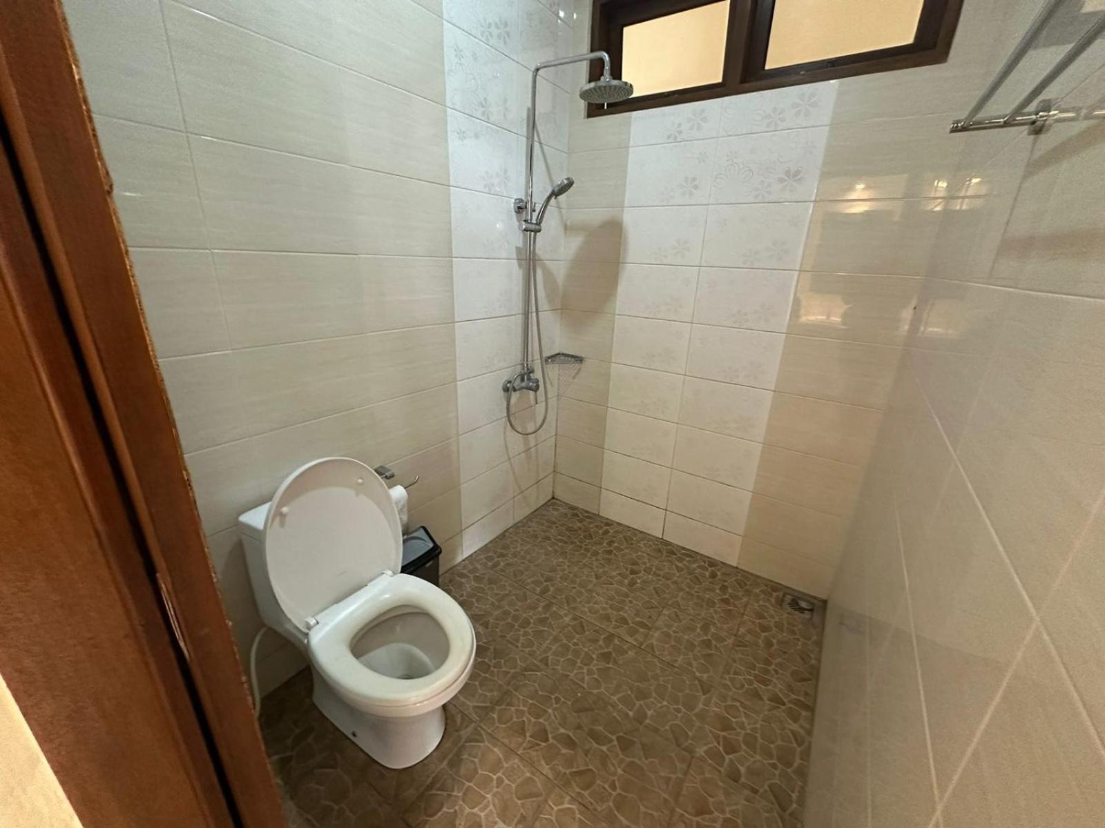 Naeera Guest House Ubud Dış mekan fotoğraf